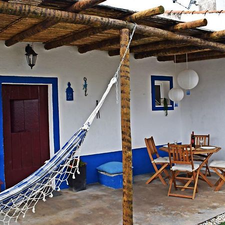 הוילה רגואנגוס דה מונסאראז Casa Do Avo To מראה חיצוני תמונה