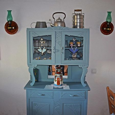 הוילה רגואנגוס דה מונסאראז Casa Do Avo To מראה חיצוני תמונה