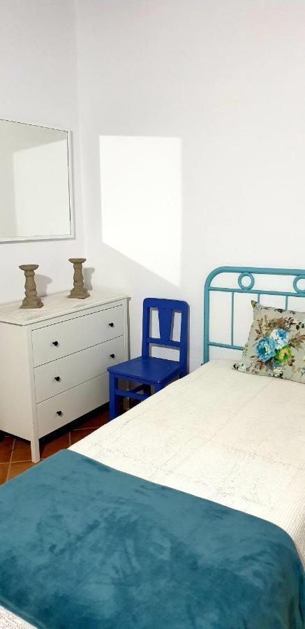 הוילה רגואנגוס דה מונסאראז Casa Do Avo To מראה חיצוני תמונה