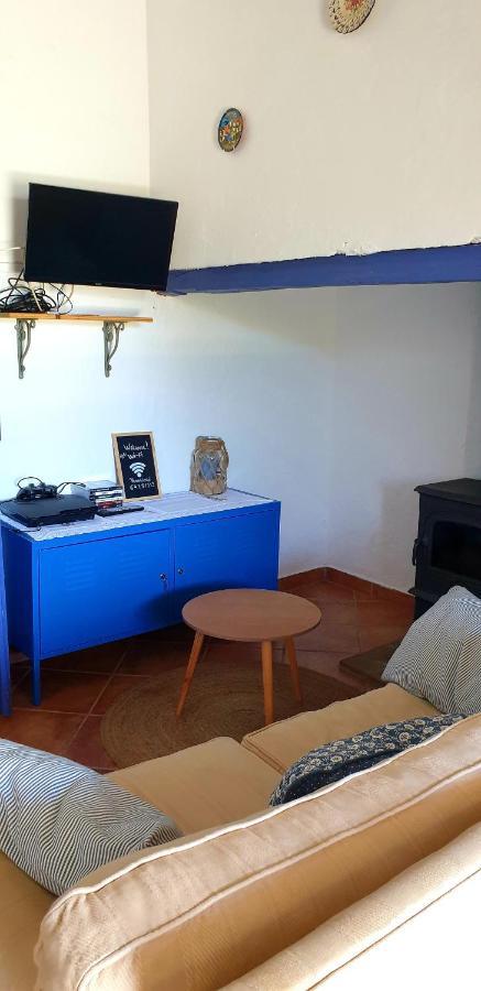 הוילה רגואנגוס דה מונסאראז Casa Do Avo To מראה חיצוני תמונה