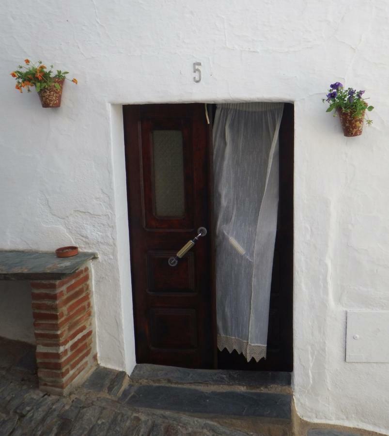 הוילה רגואנגוס דה מונסאראז Casa Do Avo To מראה חיצוני תמונה
