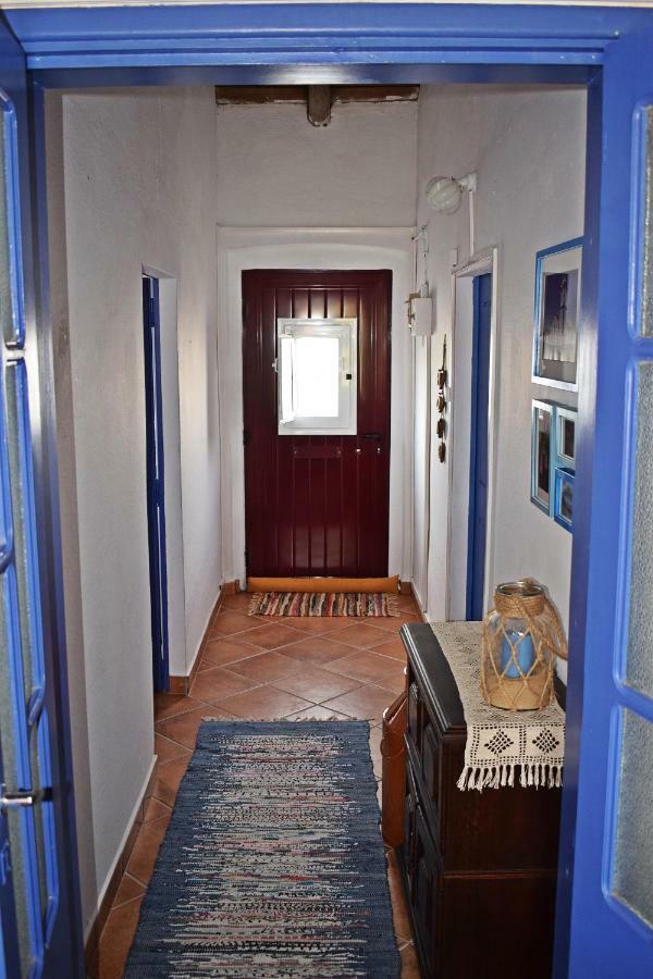 הוילה רגואנגוס דה מונסאראז Casa Do Avo To מראה חיצוני תמונה