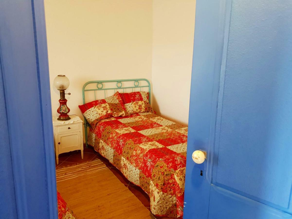 הוילה רגואנגוס דה מונסאראז Casa Do Avo To מראה חיצוני תמונה