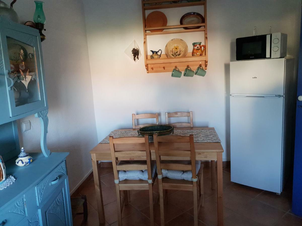 הוילה רגואנגוס דה מונסאראז Casa Do Avo To מראה חיצוני תמונה