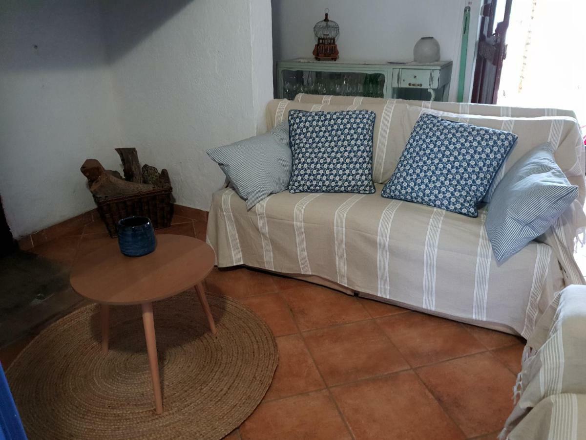 הוילה רגואנגוס דה מונסאראז Casa Do Avo To מראה חיצוני תמונה