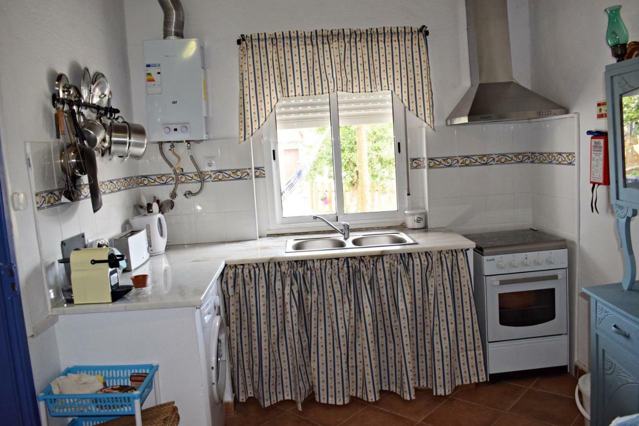 הוילה רגואנגוס דה מונסאראז Casa Do Avo To מראה חיצוני תמונה