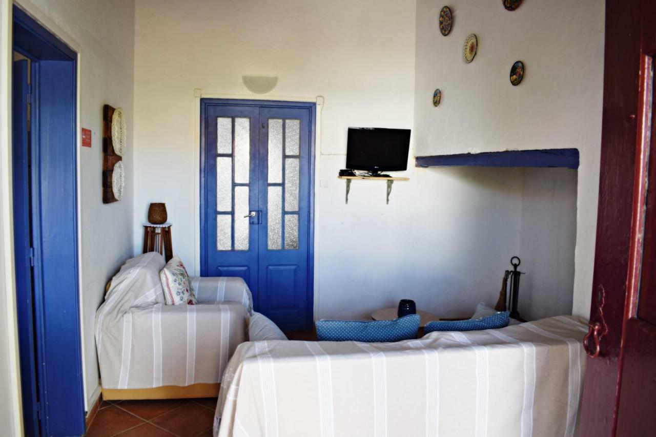 הוילה רגואנגוס דה מונסאראז Casa Do Avo To מראה חיצוני תמונה