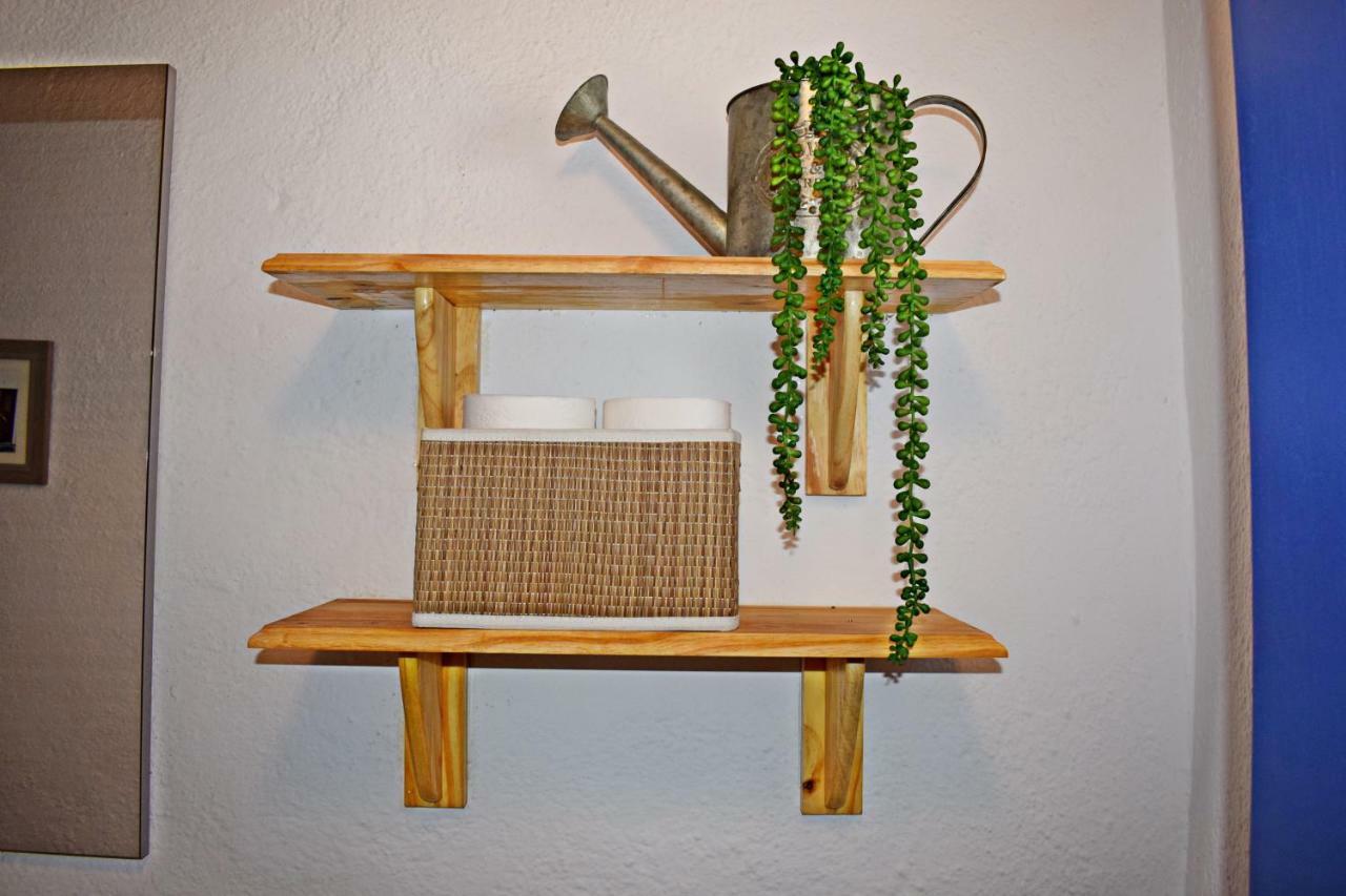 הוילה רגואנגוס דה מונסאראז Casa Do Avo To מראה חיצוני תמונה