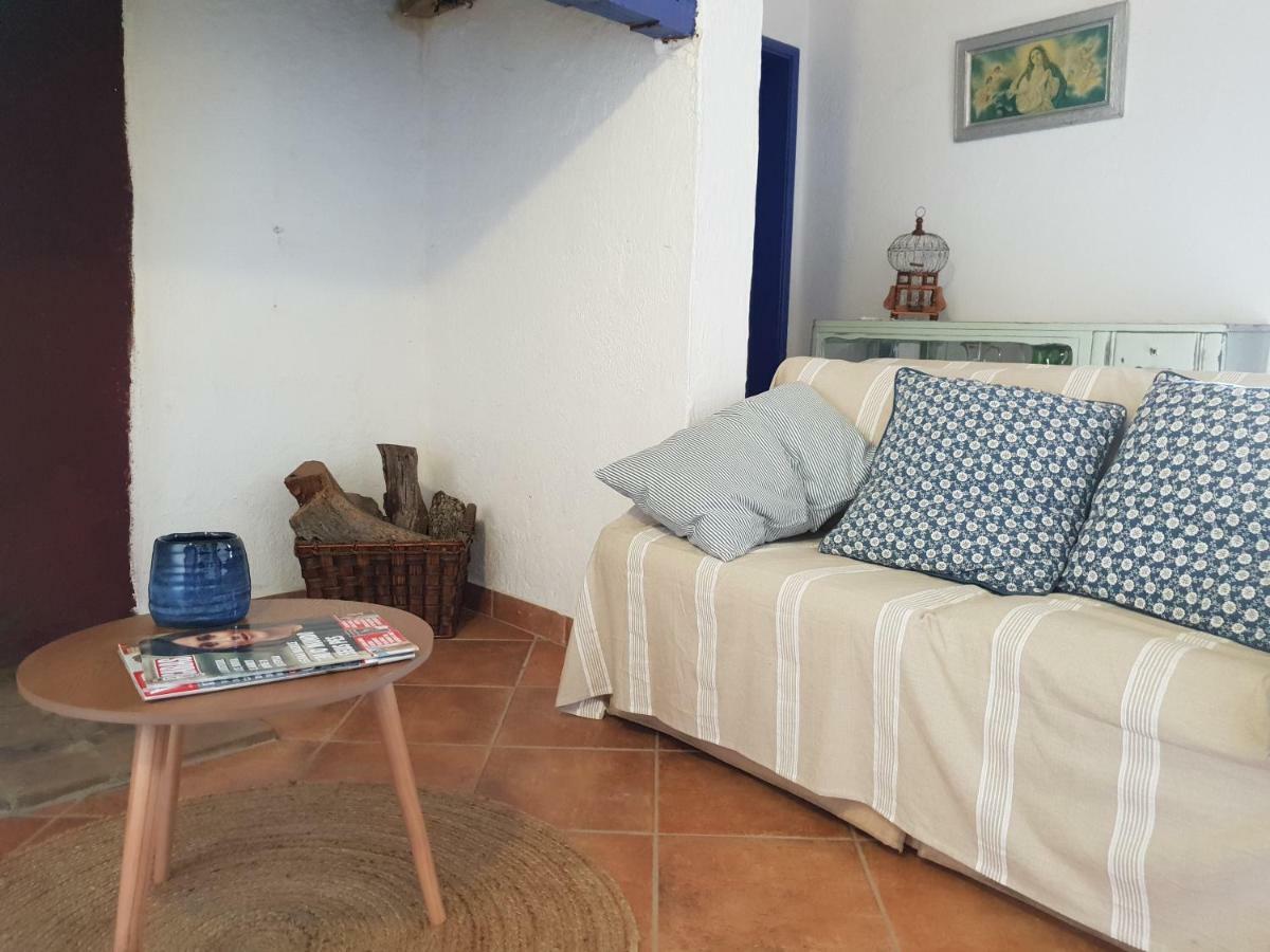 הוילה רגואנגוס דה מונסאראז Casa Do Avo To מראה חיצוני תמונה