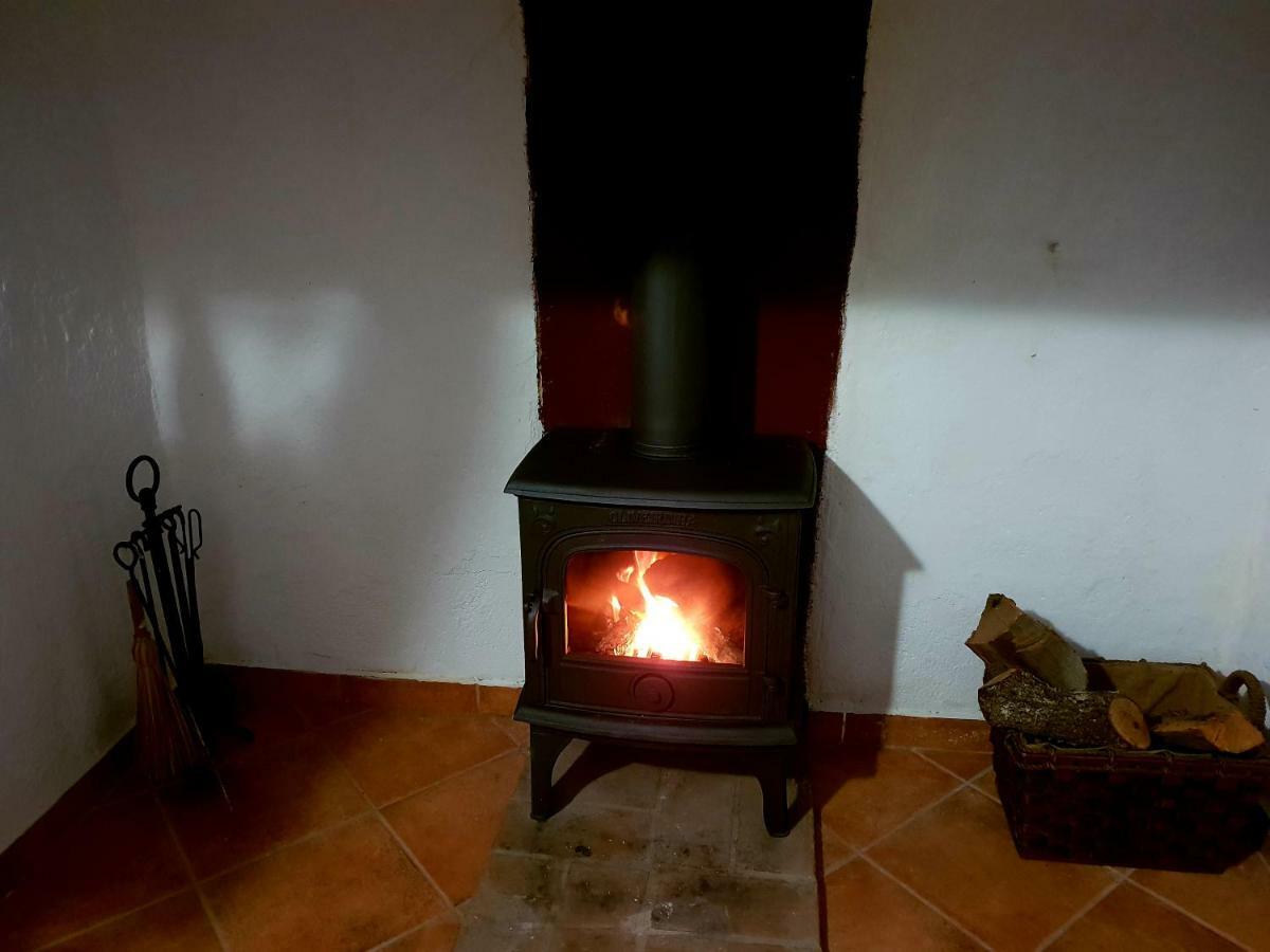 הוילה רגואנגוס דה מונסאראז Casa Do Avo To מראה חיצוני תמונה